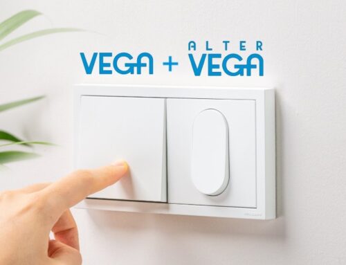 VEGA DE NIESSEN GANA EL IF DESIGN AWARD 2026