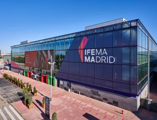 SEMANA INTERNACIONAL DE LA ELECTRIFICACIÓN Y LA DESCARBONIZACIÓN