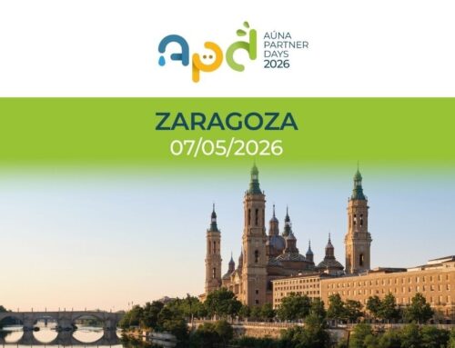 ARRANCAN LOS AÚNA PARTNER DAYS