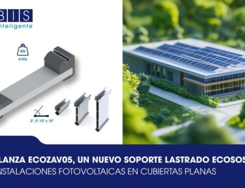 ORBIS LANZA ECOZAV05