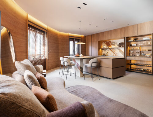 Niessen vuelve a Casa Decor