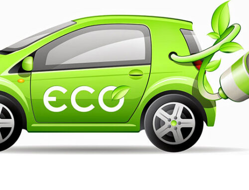 RÉCORD DE MATRICULACIONES DE VEHÍCULOS ELECTRIFICADOS