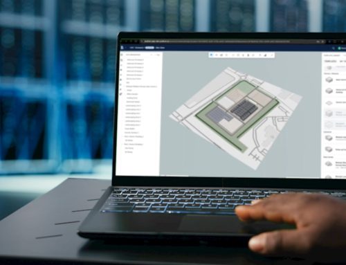 TECNOLOGÍA DE ÚLTIMA GENERACIÓN CON ABB Y PODIUM