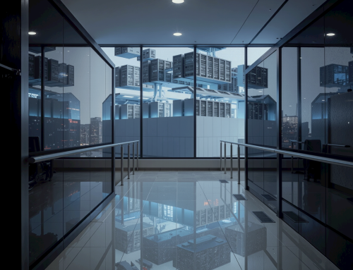 ABB PRESENTA INFINITUS