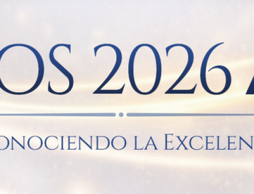 FINALISTAS PREMIOS AÚNA 2026
